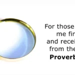 Scriptures on Blessings and Favor