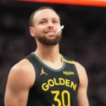 Steph Curry Net Worth