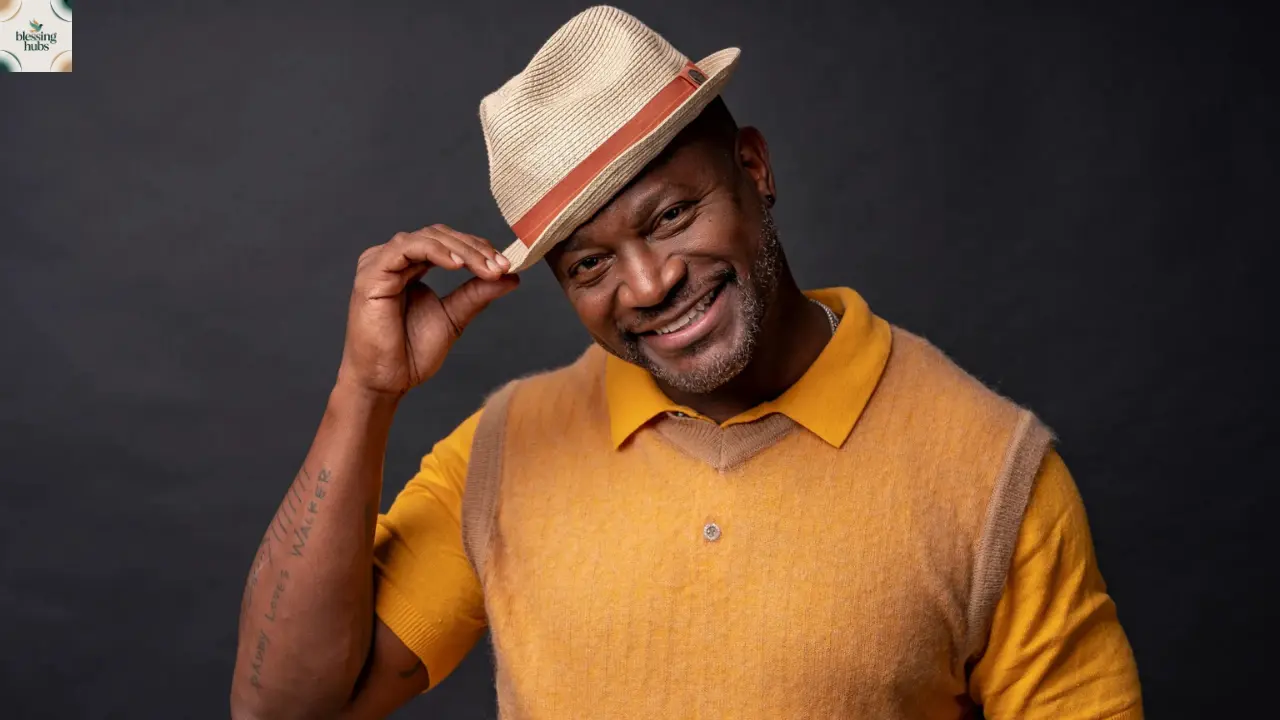 Taye Diggs Net Worth