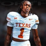 Xavier Worthy Net Worth