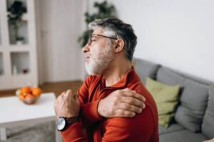 Everyday Habits That Worsen Arthritis