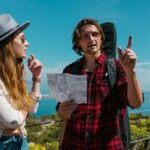Travel Roulette: Spinning a Wheel to Pick Your Next Destination