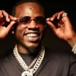 Big Boogie net worth