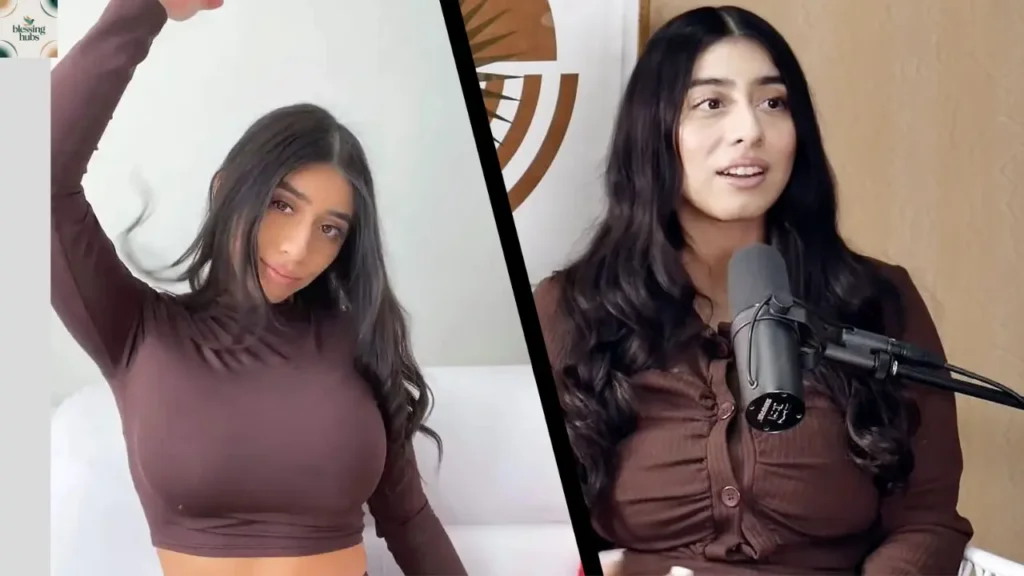 Brand Deals and Collaborations Violet Myers Net Worth