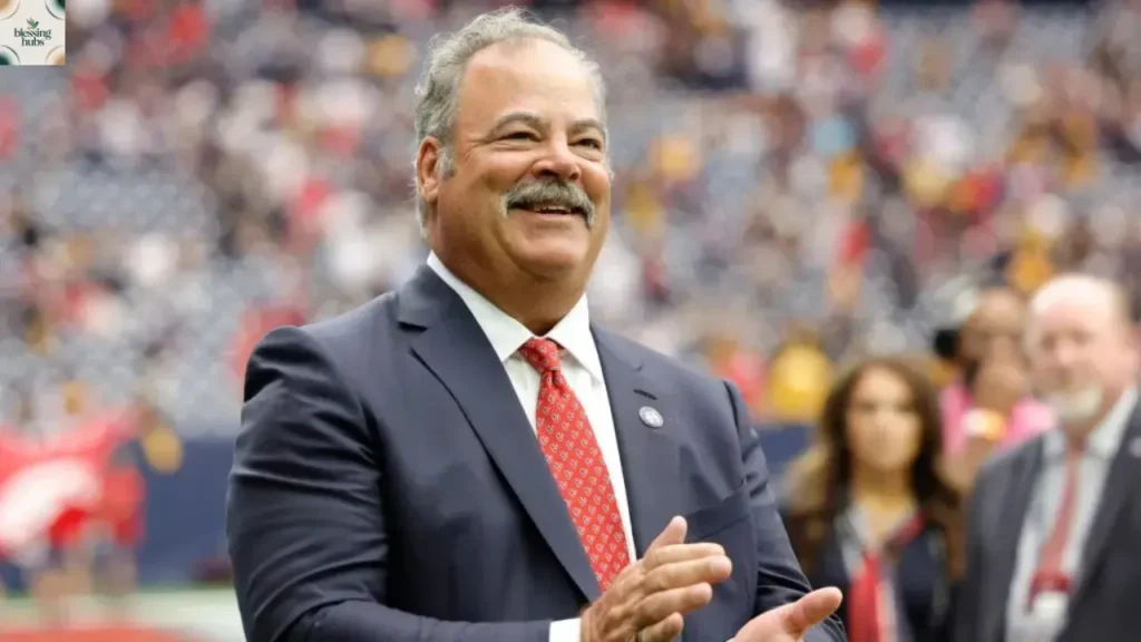Comparison with Other NFL Owners Cal McNair Net Worth