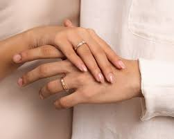 How Do Unique Ring Designs Reflect a Couple’s Personality?